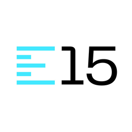 E15 trademark