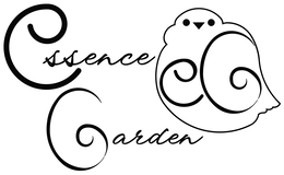 ESSENCE GARDEN EG trademark