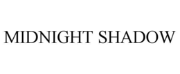 MIDNIGHT SHADOW trademark