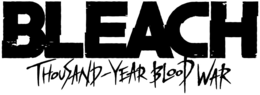 BLEACH THOUSAND-YEAR BLOOD WAR trademark