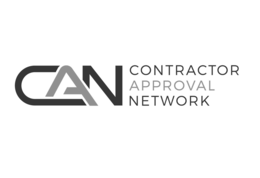 CAN CONTRACTOR APPROVAL NETWORK trademark