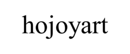 HOJOYART trademark