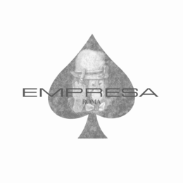 EMPRESA ROMA trademark