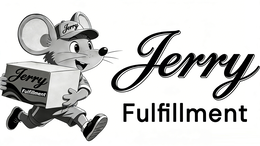 JERRY FULFILLMENT JERRY JERRY FULFILLMENT trademark