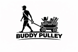 BUDDY PULLEY trademark