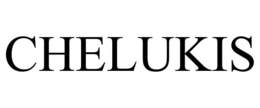 CHELUKIS trademark