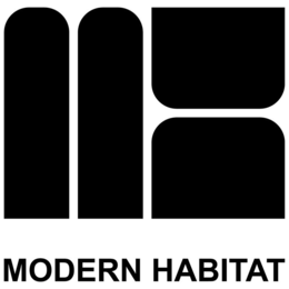 MODERN HABITAT trademark