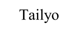 TAILYO trademark