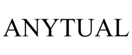 ANYTUAL trademark