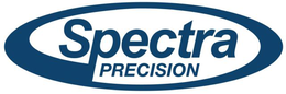 SPECTRA PRECISION trademark