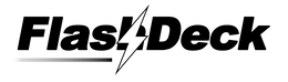 FLASH DECK trademark