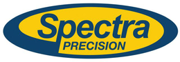 SPECTRA PRECISION trademark