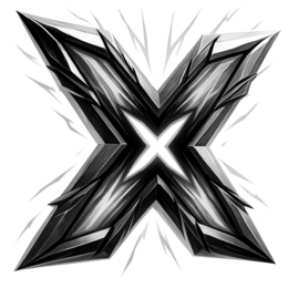 X trademark