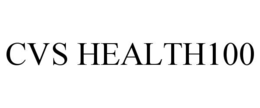 CVS HEALTH100 trademark