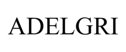 ADELGRI trademark