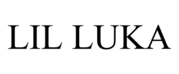 LIL LUKA trademark