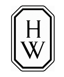 HW trademark