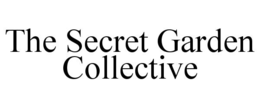 THE SECRET GARDEN COLLECTIVE trademark