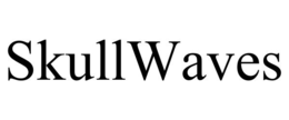 SKULLWAVES trademark