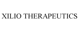 XILIO THERAPEUTICS trademark