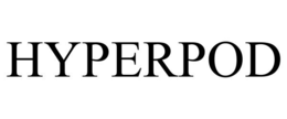 HYPERPOD trademark