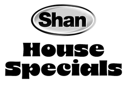 SHAN HOUSE SPECIALS trademark