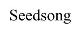 SEEDSONG trademark