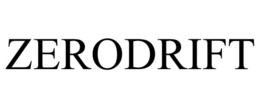 ZERODRIFT trademark