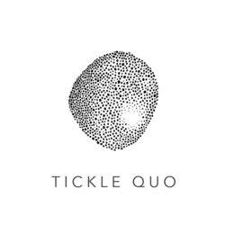 TICKLE QUO trademark