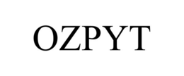 OZPYT trademark