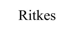 RITKES trademark