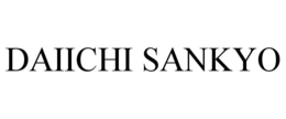 DAIICHI SANKYO trademark