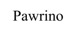 PAWRINO trademark