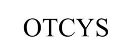 OTCYS trademark
