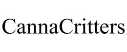 CANNACRITTERS trademark