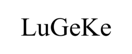 LUGEKE trademark