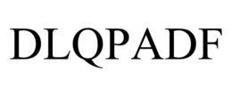 DLQPADF trademark