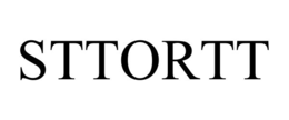 STTORTT trademark