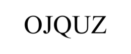 OJQUZ trademark