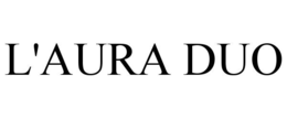 L'AURA DUO trademark