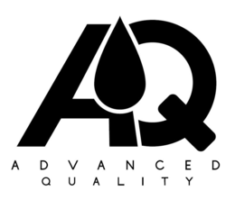 AQ ADVANCED QUALITY trademark