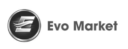 E EVO MARKET trademark