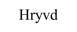 HRYVD trademark