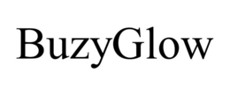 BUZYGLOW trademark