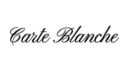 CARTE BLANCHE trademark