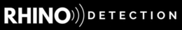 RHINO DETECTION trademark