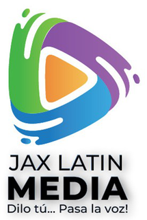 JAX LATIN MEDIA DILO TÚ... PASA LA VOZ! trademark