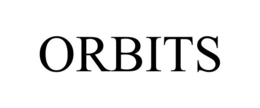 ORBITS trademark