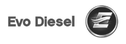 EVO DIESEL E trademark