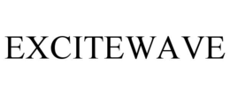EXCITEWAVE trademark
